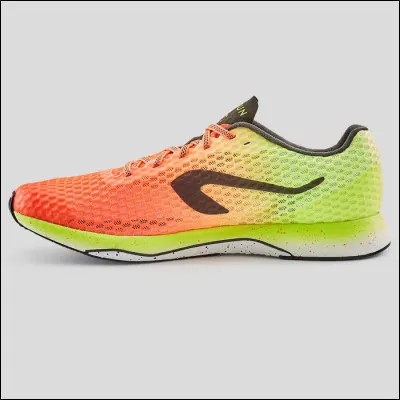 Quelle est cette paire de Kalenji dotée d'un retour d'énergie optimal ?