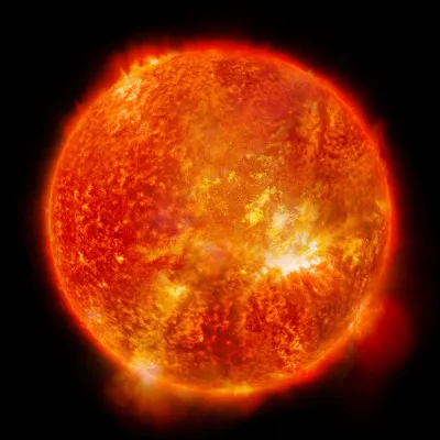 Quelle est notre étoile ?