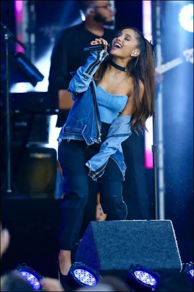 Qu'aime-t-elle faire quand elle est malade ?