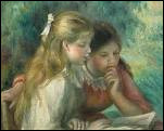 Et pour finir ce petit quiz, parlons de la fin de vie d’Auguste Renoir : en quelle année a-t-il trépassé ?