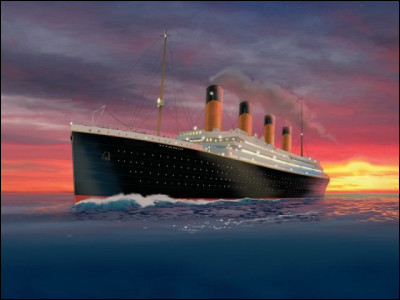 Qui a créé le Titanic ?