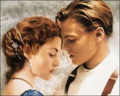 Dans le film de James Cameron, qui sont Jack et Rose ?