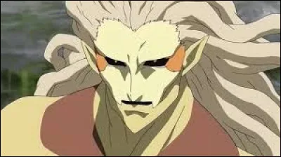 Quel est le nom de ce personnage ?