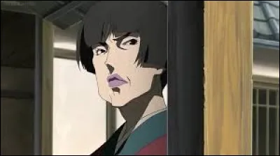 Quel est le nom de ce personnage ?