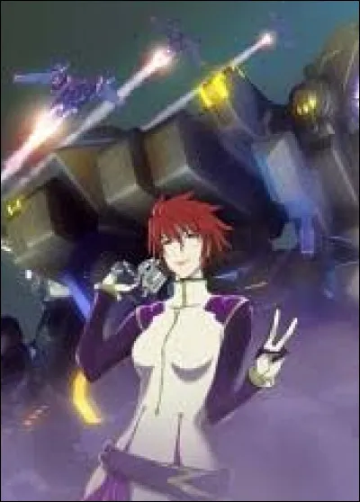 Quel est le nom de ce personnage ?