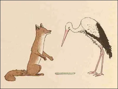 Ce qu'il ne faut pas faire avec les baguettes (Choisissez !)