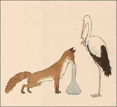 Ce qu'il ne faut pas faire avec les baguettes (3) > Lorsque vous les posez ...