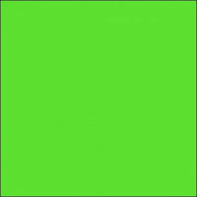 Comment appelle-t-on cette couleur en anglais ?