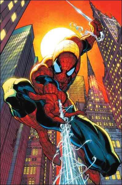 Spider-Man a été interprété par :