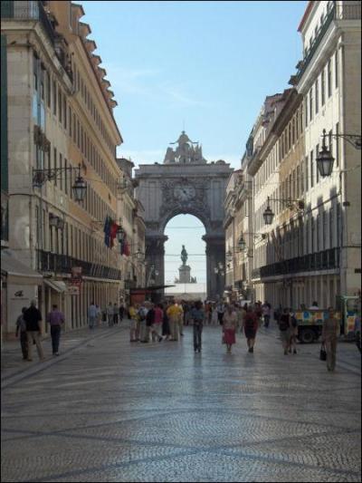 Quelle est la ville la plus peuple du Portugal ?