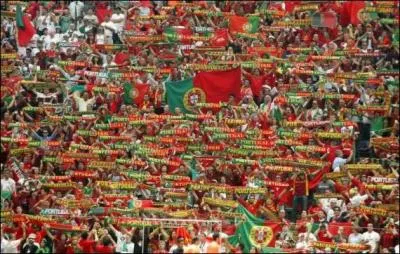 Quelle est la population totale du Portugal ?