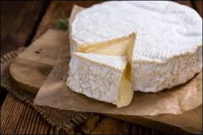 Si je vous dis camembert, cidre ou encore confiture de lait, &agrave; quelle r&eacute;gion pensez-vous ?