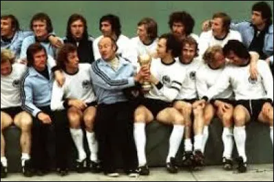 Quelle équipe remporta la compétition ?