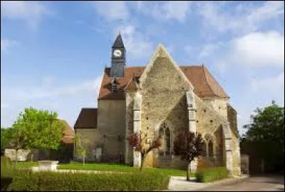 Collan est un village Icaunais situé dans l'ex région ...