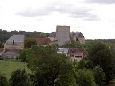 Vous avez sur cette image le château du Châtellier, à Paulmy. Commune du Centre-Val-de-Loire, dans l'arrondissement de Loches, elle se trouve dans le département ...