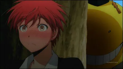 Aïe ! La personne ultra populaire - pour les filles : Cléa / pour les garçons : Enzo t'envoie une punchline assassine devant tout le monde...