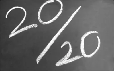 Ton prof d'histoire t'annonce que tu as eu la meilleure note devant toute la classe :