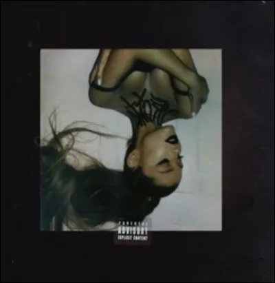 Quand est sorti lalbum "Thank U, Next" ?