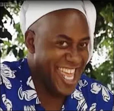 Quel type de personne es-tu ?