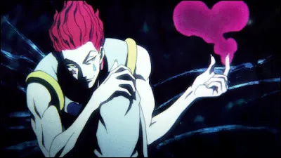 De quoi s'est inspiré Hisoka pour sa technique ''Pansy Gum'' ?