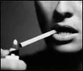 La Cigarette. (Fumer nuit gravement  la sant)