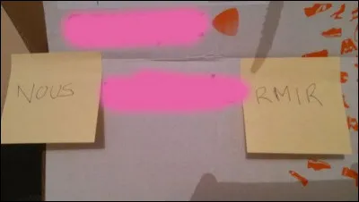 Ça va être l'heure !