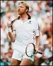 Joueur Allemand. 2 Open d'Australie, 3 Wimbledon, 1 US Open, mdaill d'or au JO de Barcelone (1992) et plusieurs titres Masters.