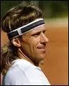 Joueur Sudois. 6 Roland Garros, 5 Wimbledon et plusieurs titres masters.