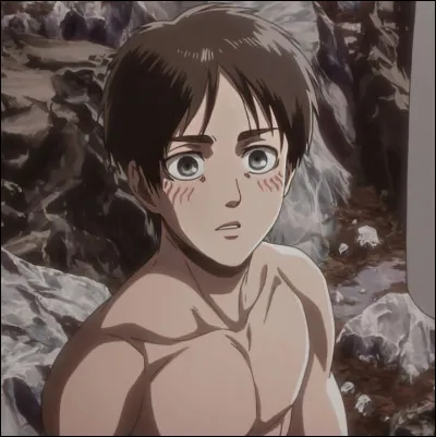 Quel est le but d’Eren ?