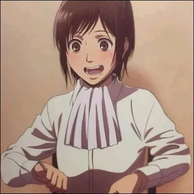 Que fait Sasha habituellement ?