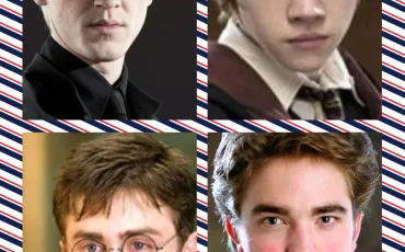 Quiz Harry potter