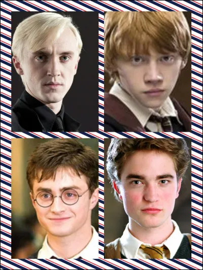 Avec qui vas-tu au bal ?