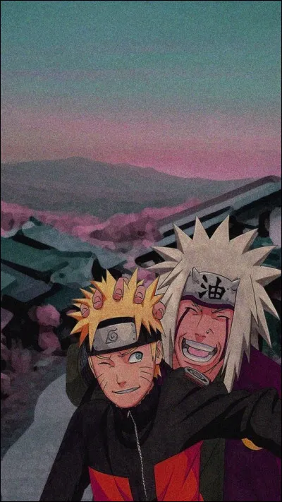 Pendant combien de temps Naruto sest-il fait entraîner ?