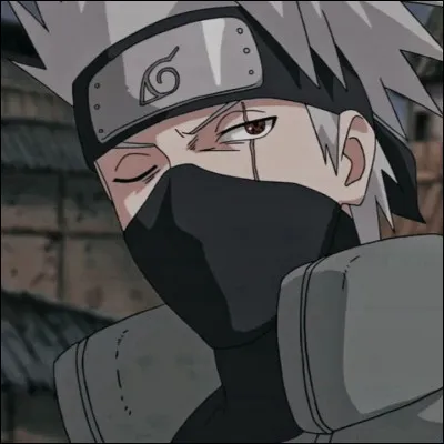 Qui réussit à prendre les clochettes de Kakashi ?