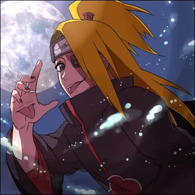 Qui sest fait kidnapper par Sasori et Deidara ?
