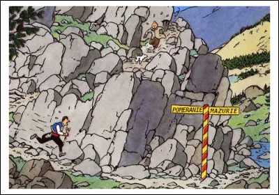 Danse populaire typique, du nom d'une région de Pologne mais dont le succès s'est propagé, au XIXe s., de Bretagne jusqu'au "carnaval guyannais"