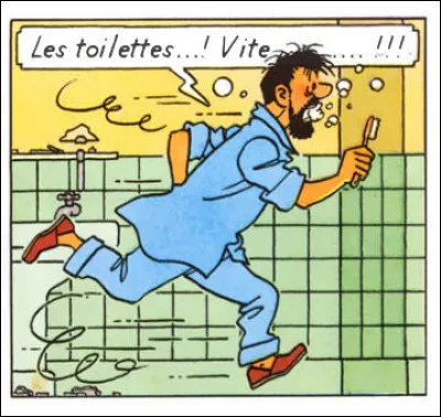 C'est une danse d'origine italienne très ancienne. À mon humble avis, elle doit exister au moins depuis... Cro-Magnon, voire Néandertal !