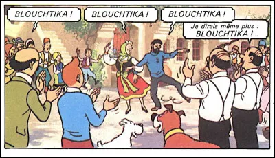 Très répandu de l'Écosse jusqu'en Sicile, le "cercle circassien" n'est peut-être pas plus "circassien" que vous et moi... Quoi qu'il en soit, c'est un "mixer" : qu'est-ce à dire ?