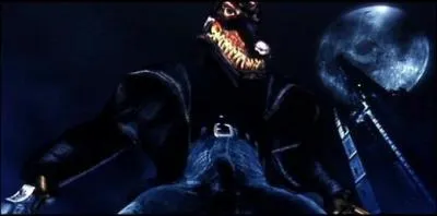 Cette image est extraite du g�nerique du film :