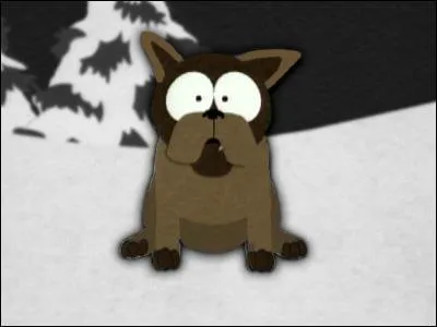 Quelle est la particularit� de Sparky, le chien de Stan March ?