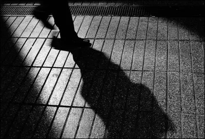 Qui est le réalisateur et un des personnages principaux du film ''Marche à l'ombre'' ?