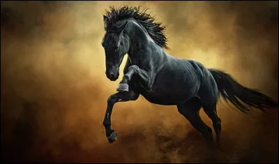 Quel était le nom du cheval d'Alexandre le Grand qui avait peur de son ombre ?