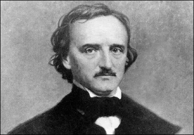 Qui est cet écrivain, auteur de la nouvelle ''Ombre'' ?