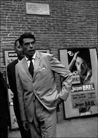 Dans l'Ostendaise, il y a les baleines et...