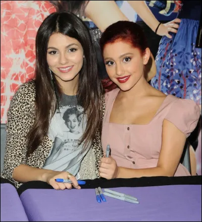 Quelle est la relation entre les deux ?