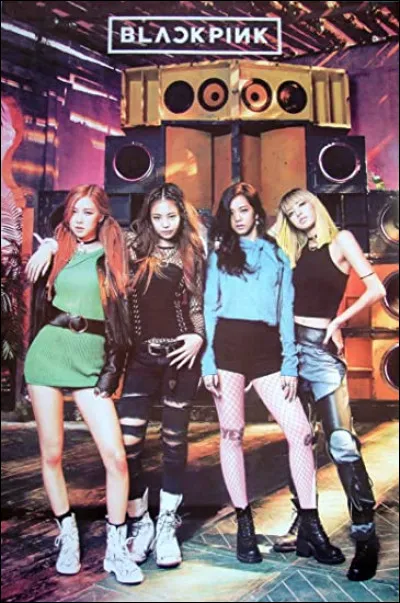 Qui est la plus &acirc;g&eacute;e du groupe ?