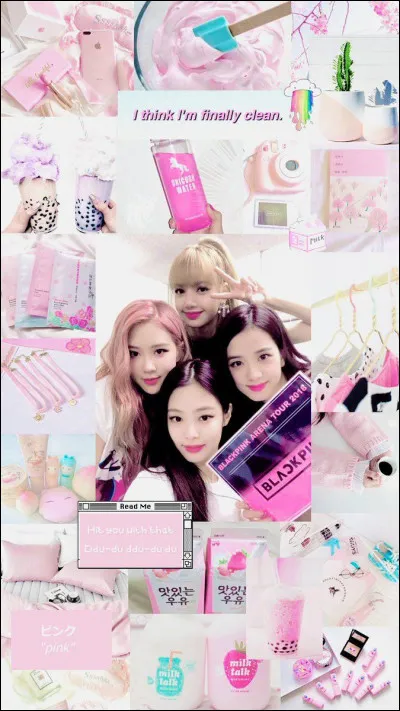 Comment s'appelle le label de Blackpink ?