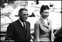 Jean-Paul Sartre et... .