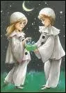 Pierrot et...