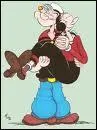 Popeye et...